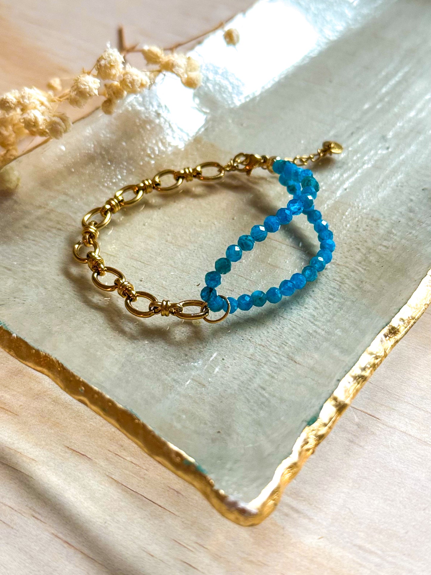 The Angelik Bracelet