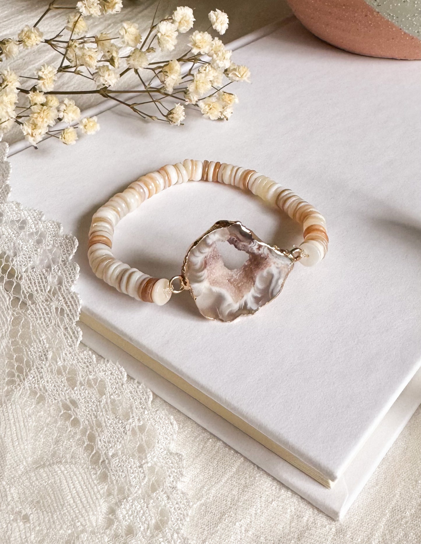 The Desert Sands Bracelet