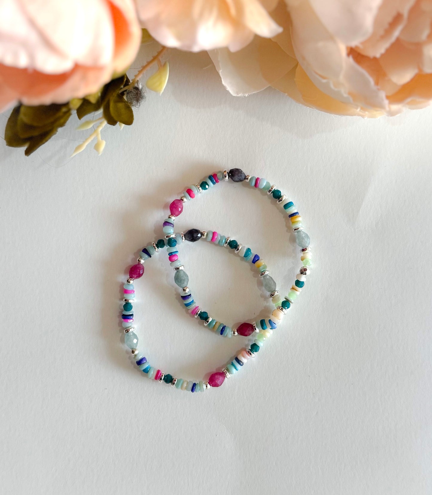 The Botanical Parade Minis