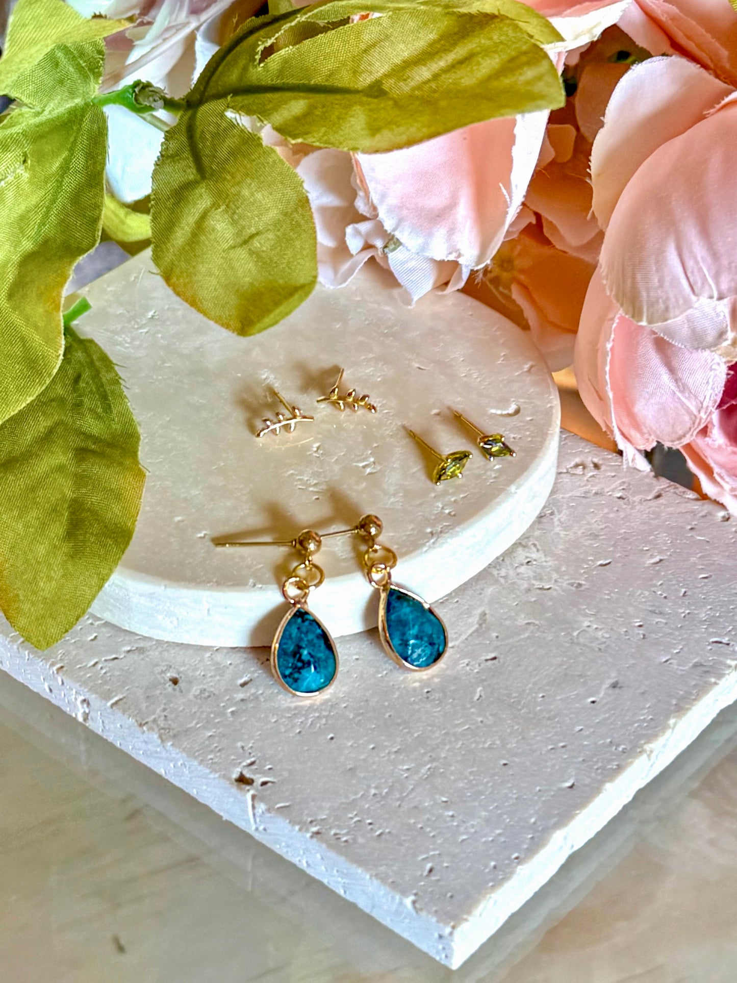 The Maya Earrings