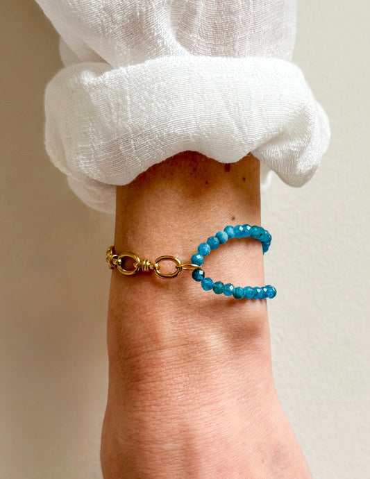 The Angelik Bracelet