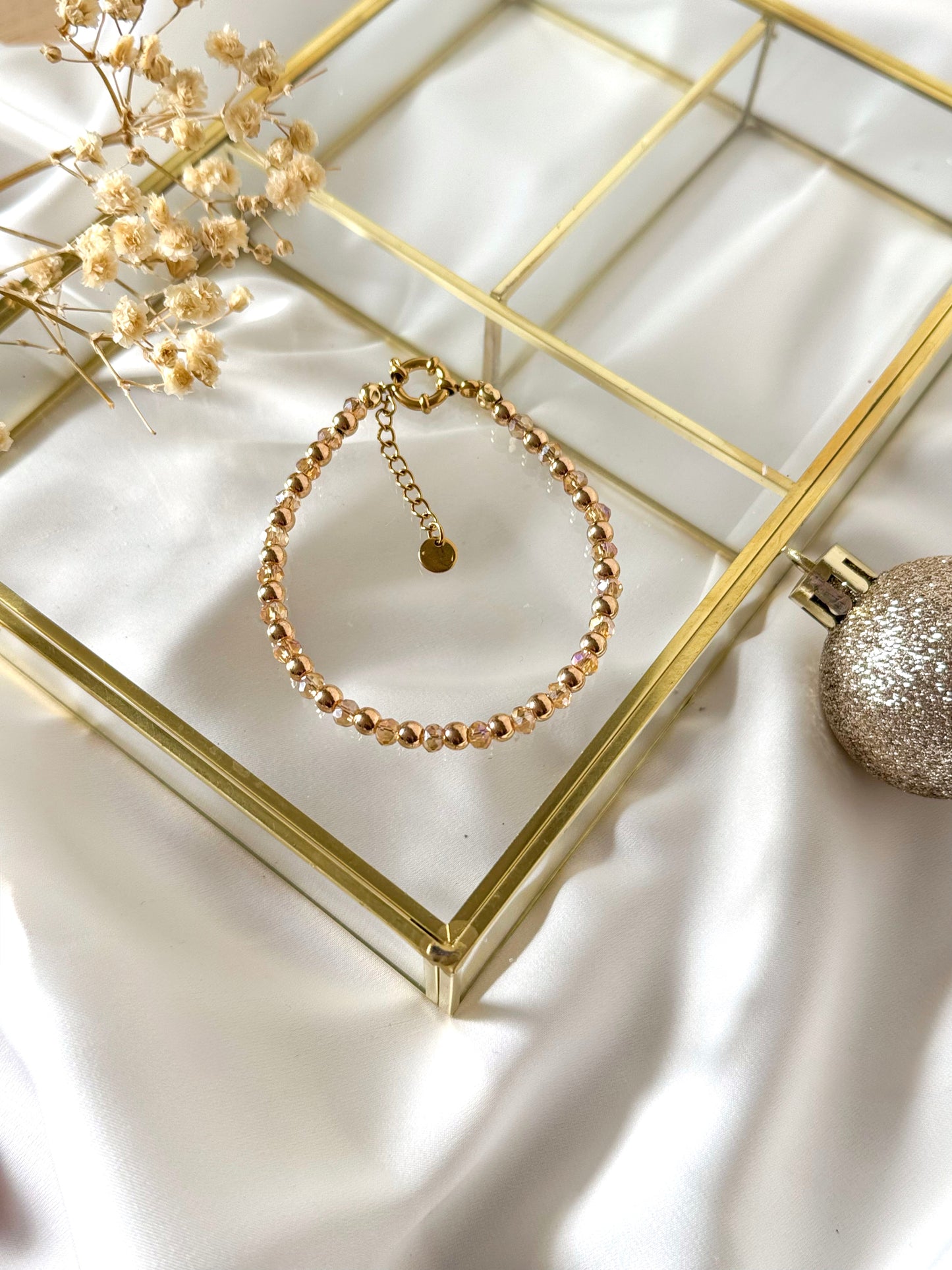 The Valencia Bracelet