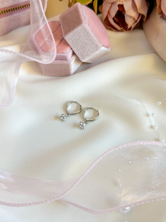 The Juliette Earrings