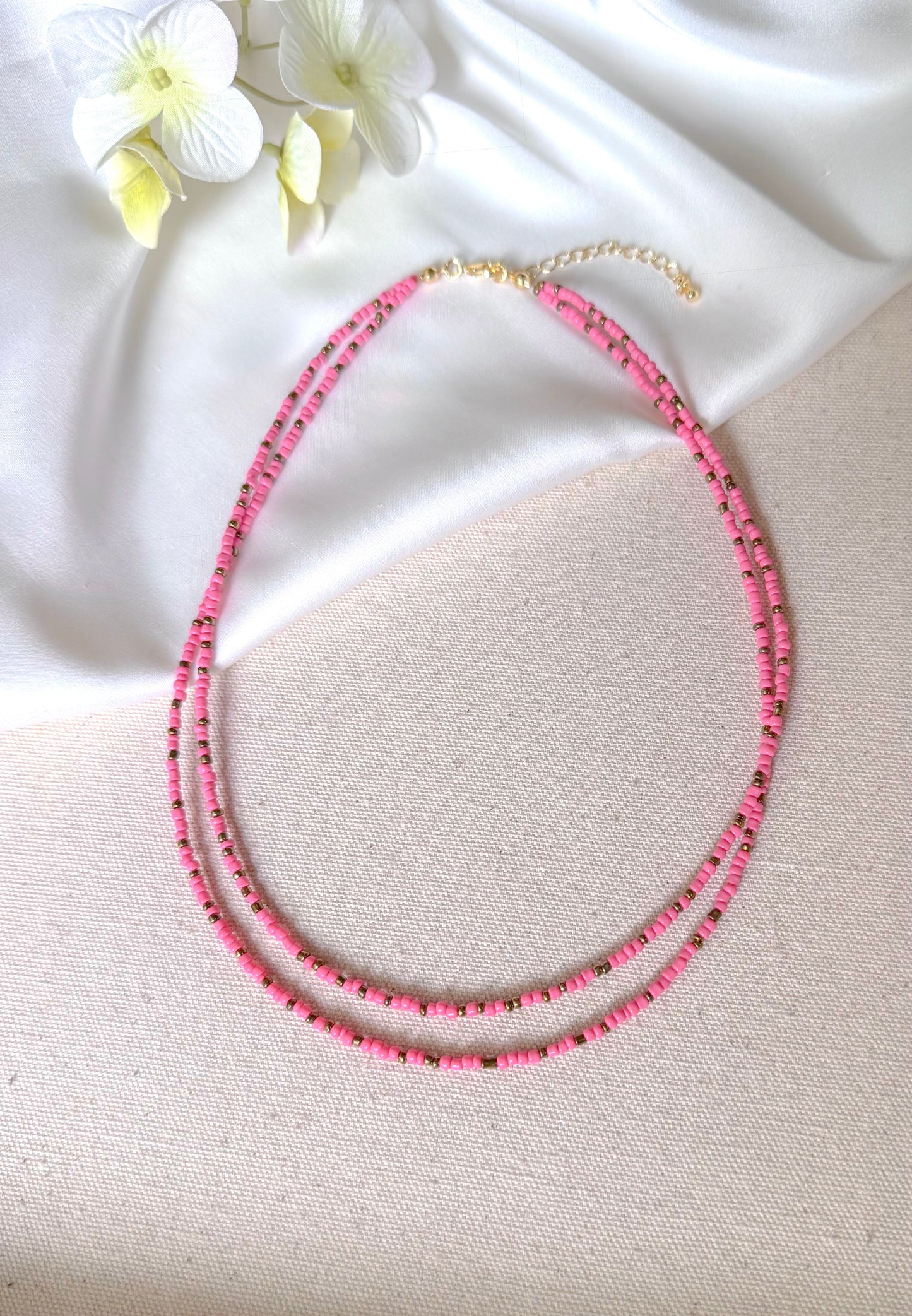 The Sia Necklace