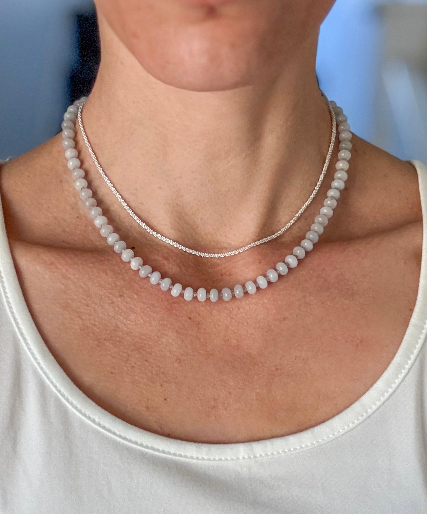 The Kaya Necklace