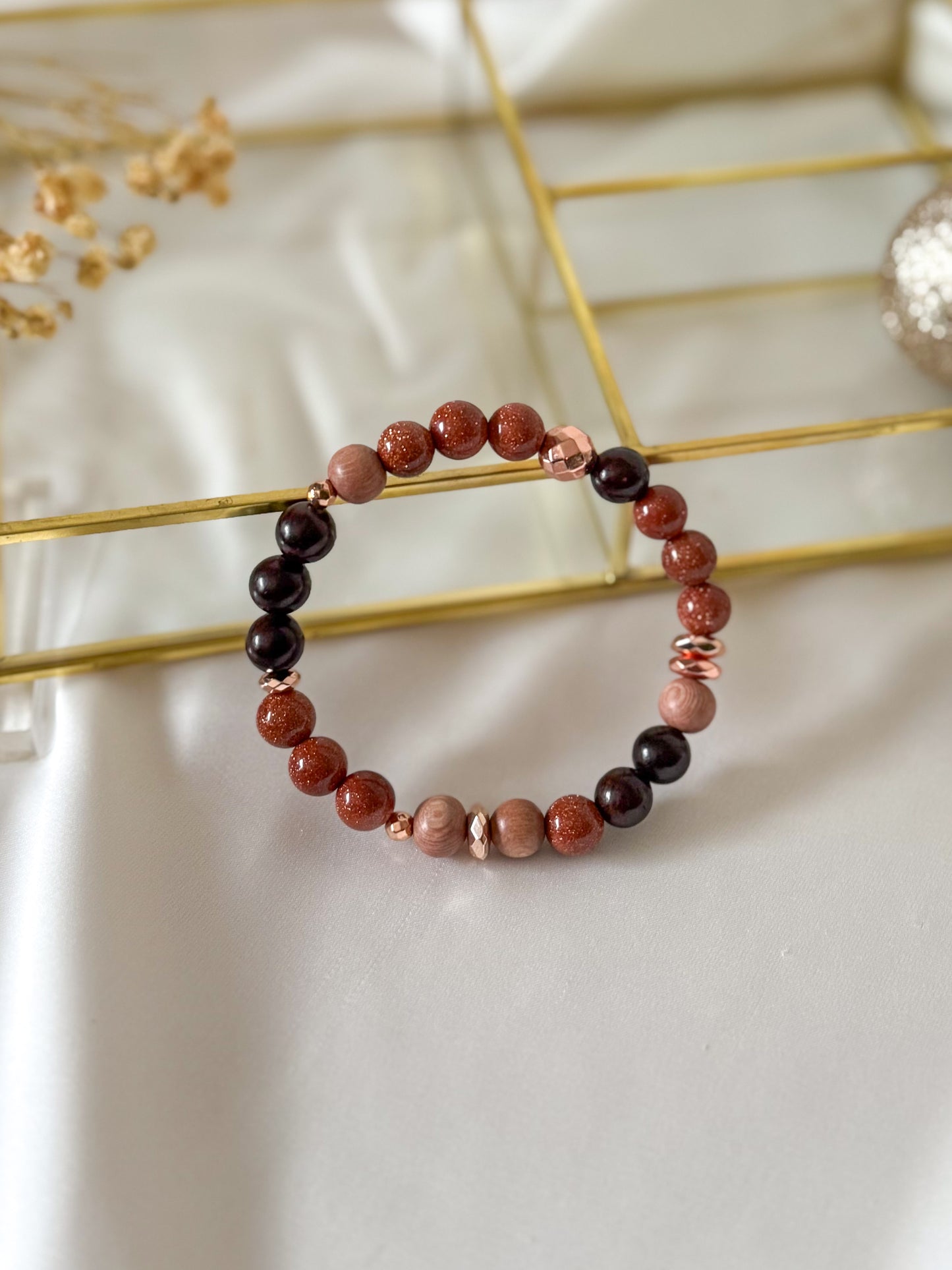 The Seraphina Bracelet