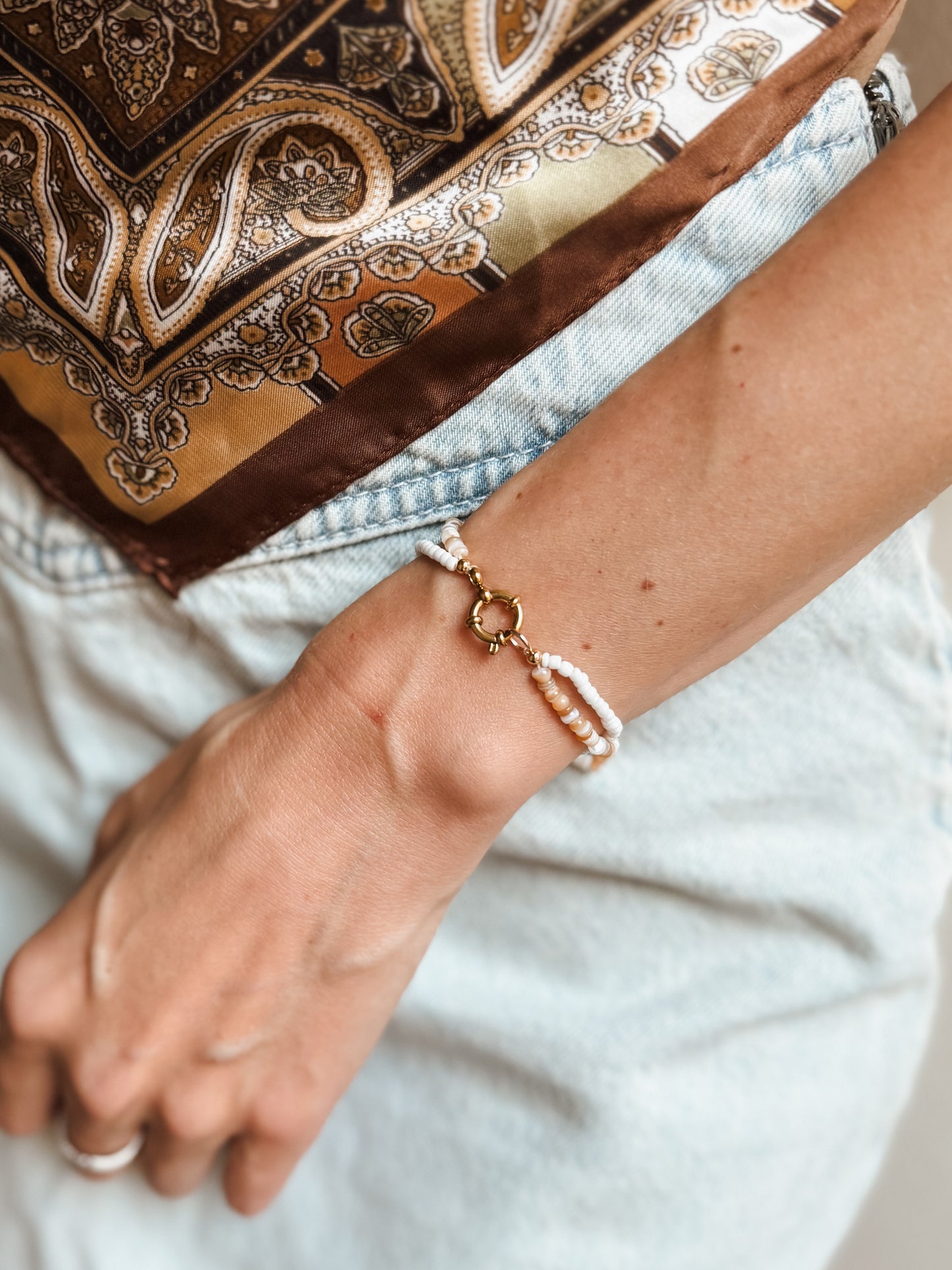 The Maela Bracelet