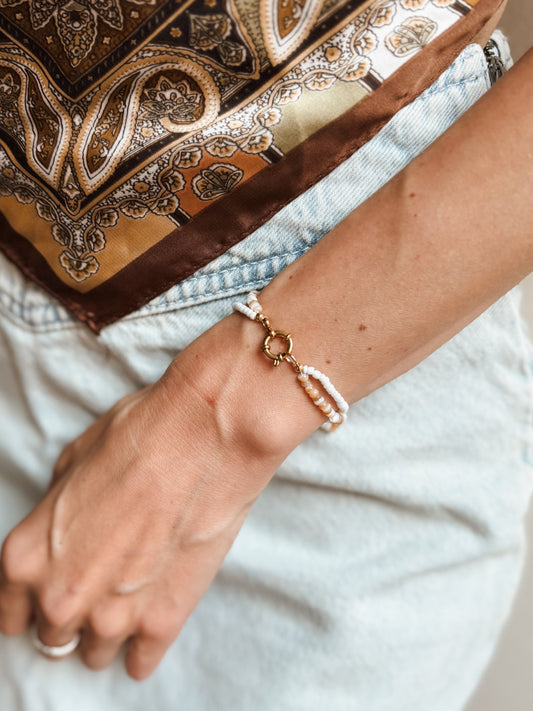 The Maela Bracelet