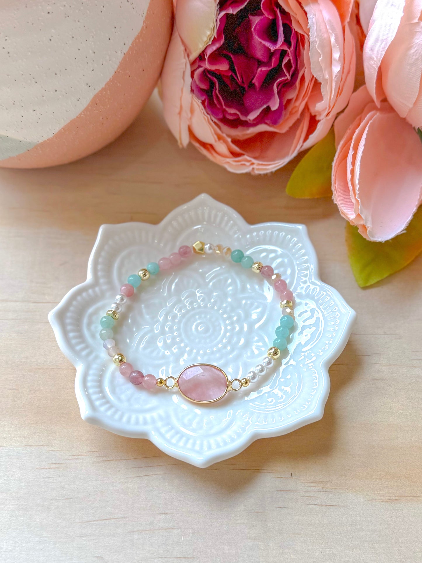 The Sylvie Bracelet