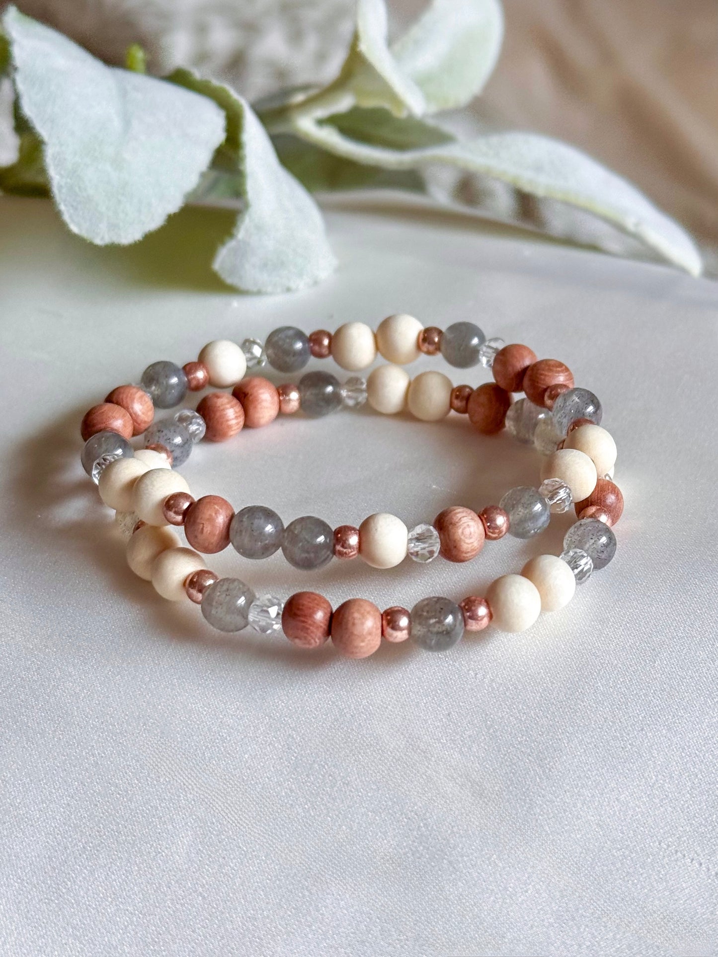 The Luna Shores Bracelet
