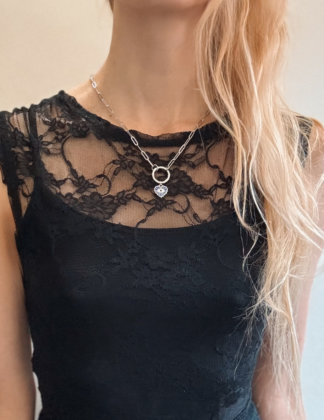 The Maeve Necklace