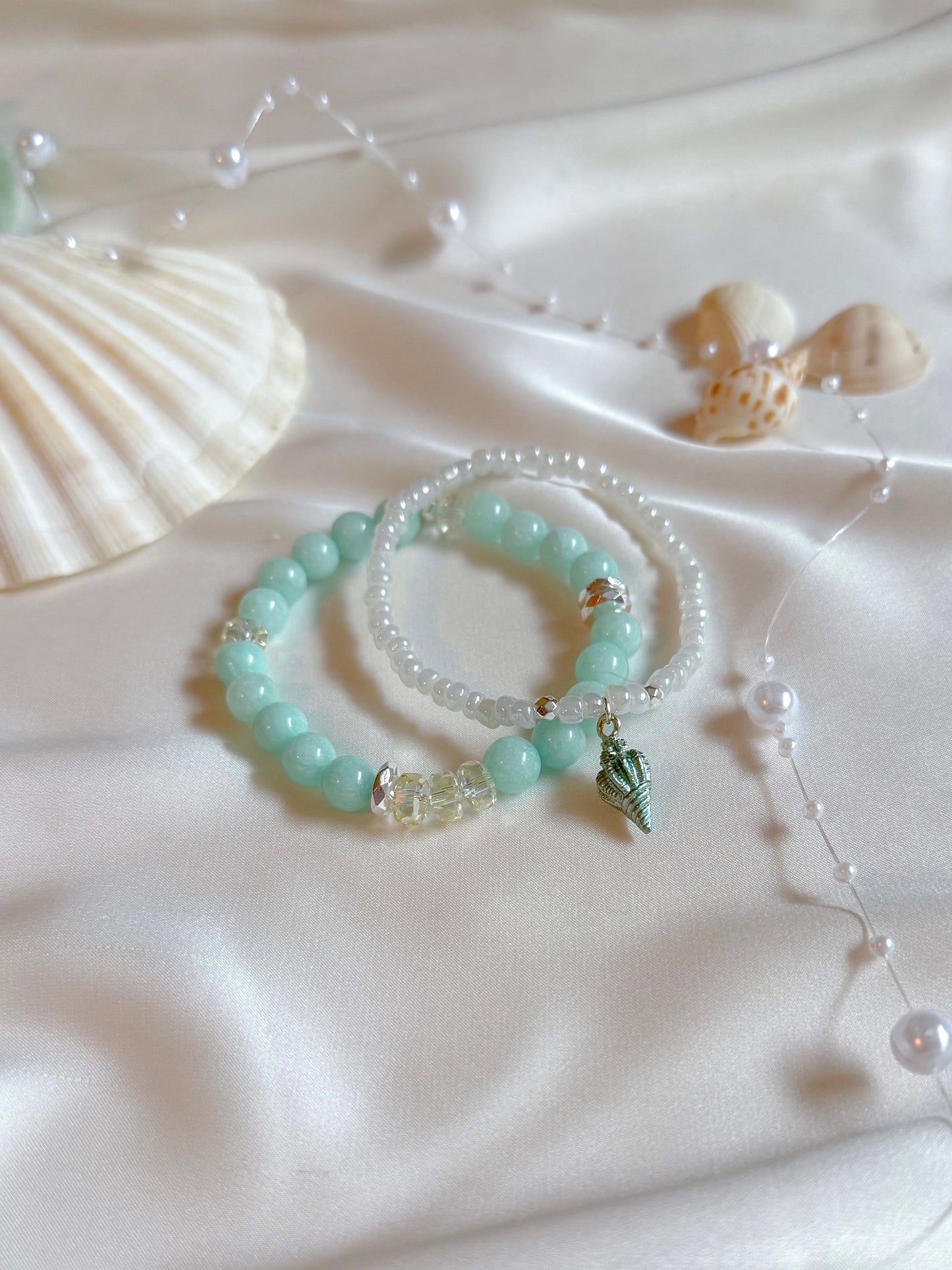 The Tidal Treasures Set