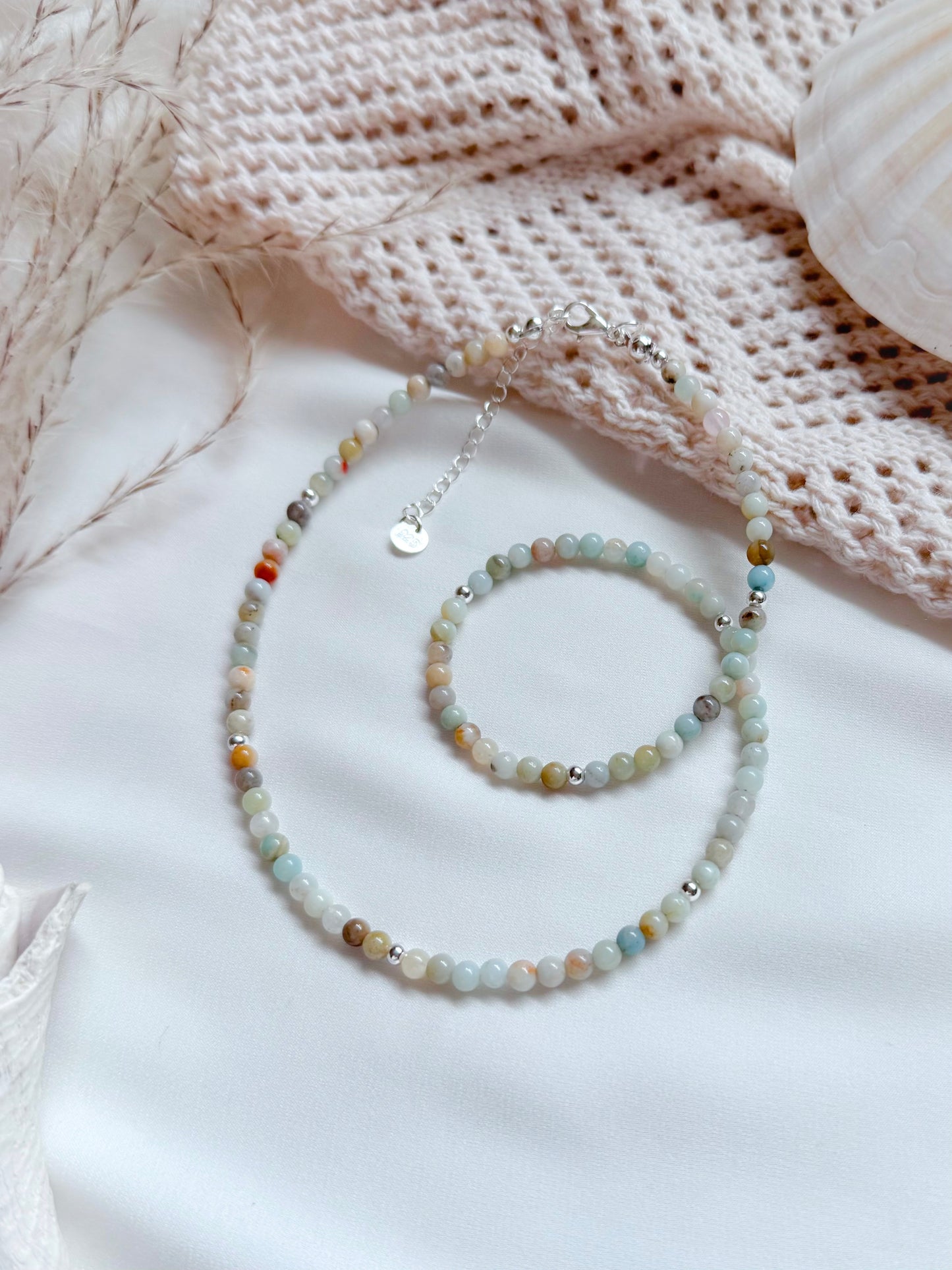 The Oceane Necklace