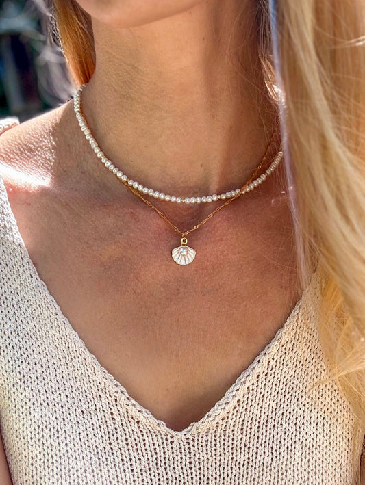 The Oana Necklace