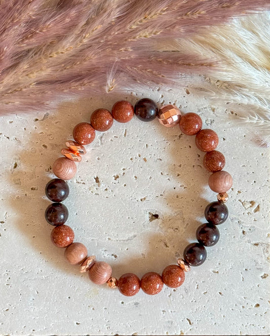 The Seraphina Bracelet