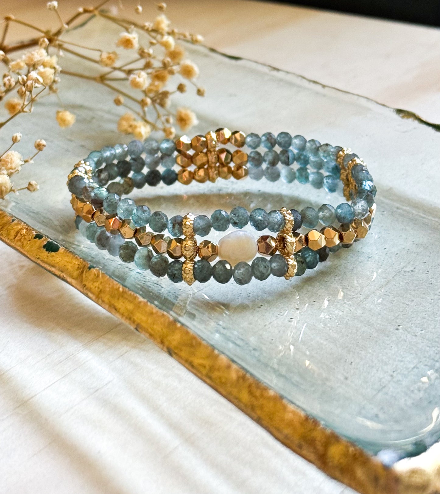 The Martina Bracelet