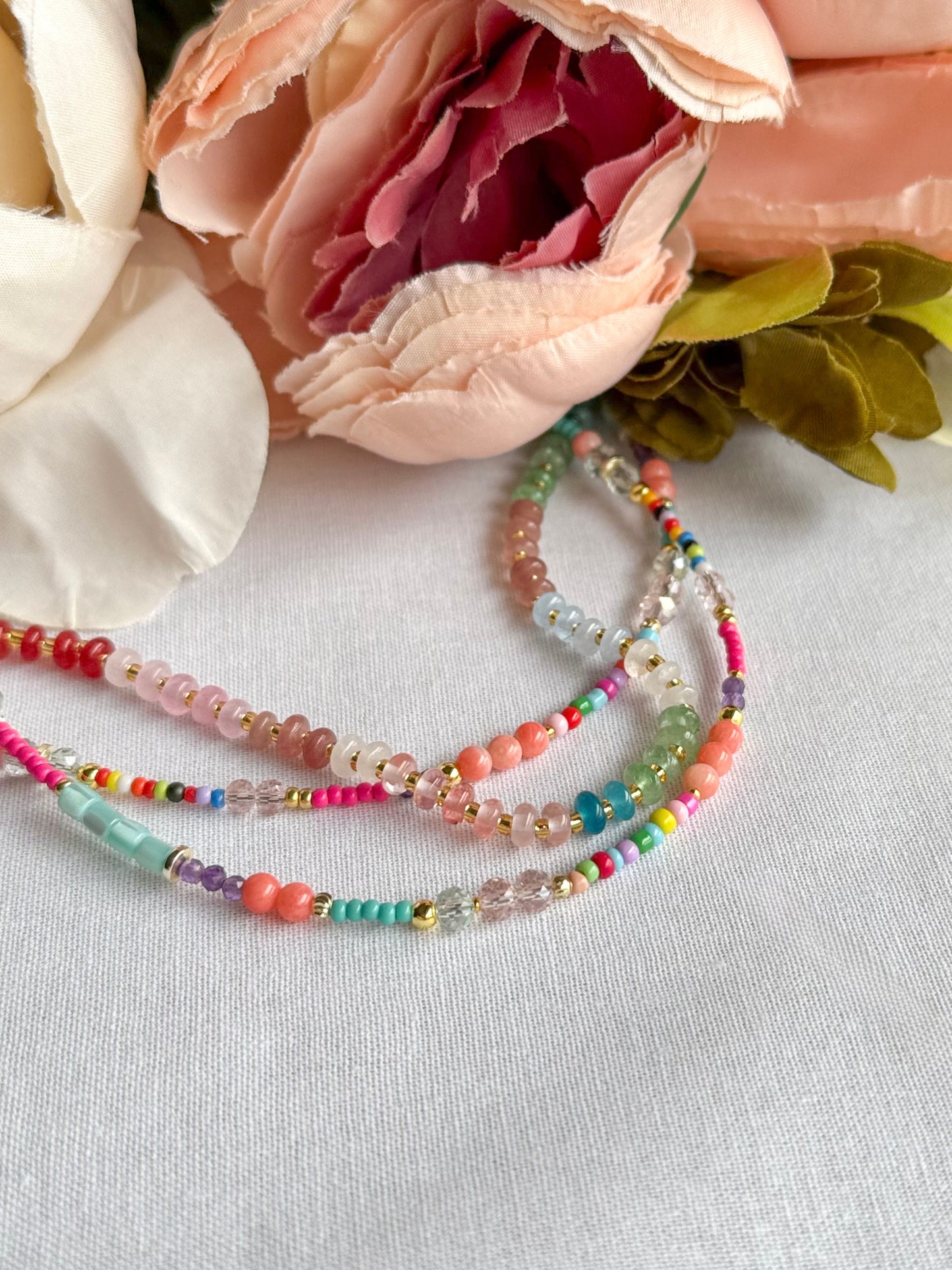 The Ginni Necklace