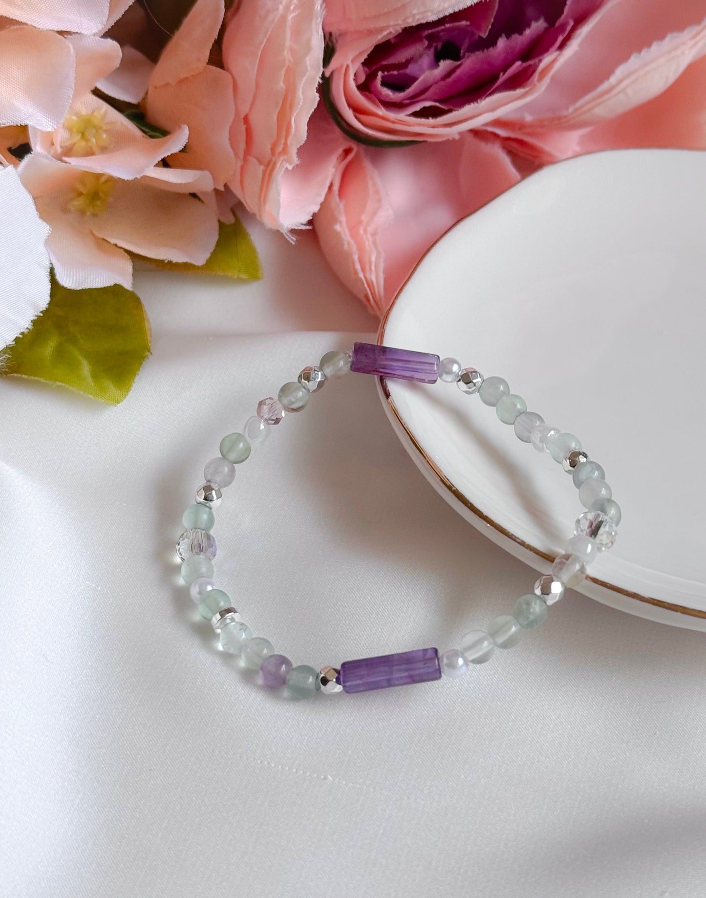 The Lunar Clarity Bracelet
