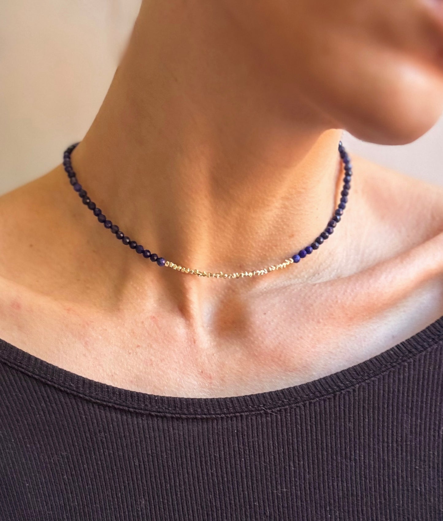 The Florence Necklace