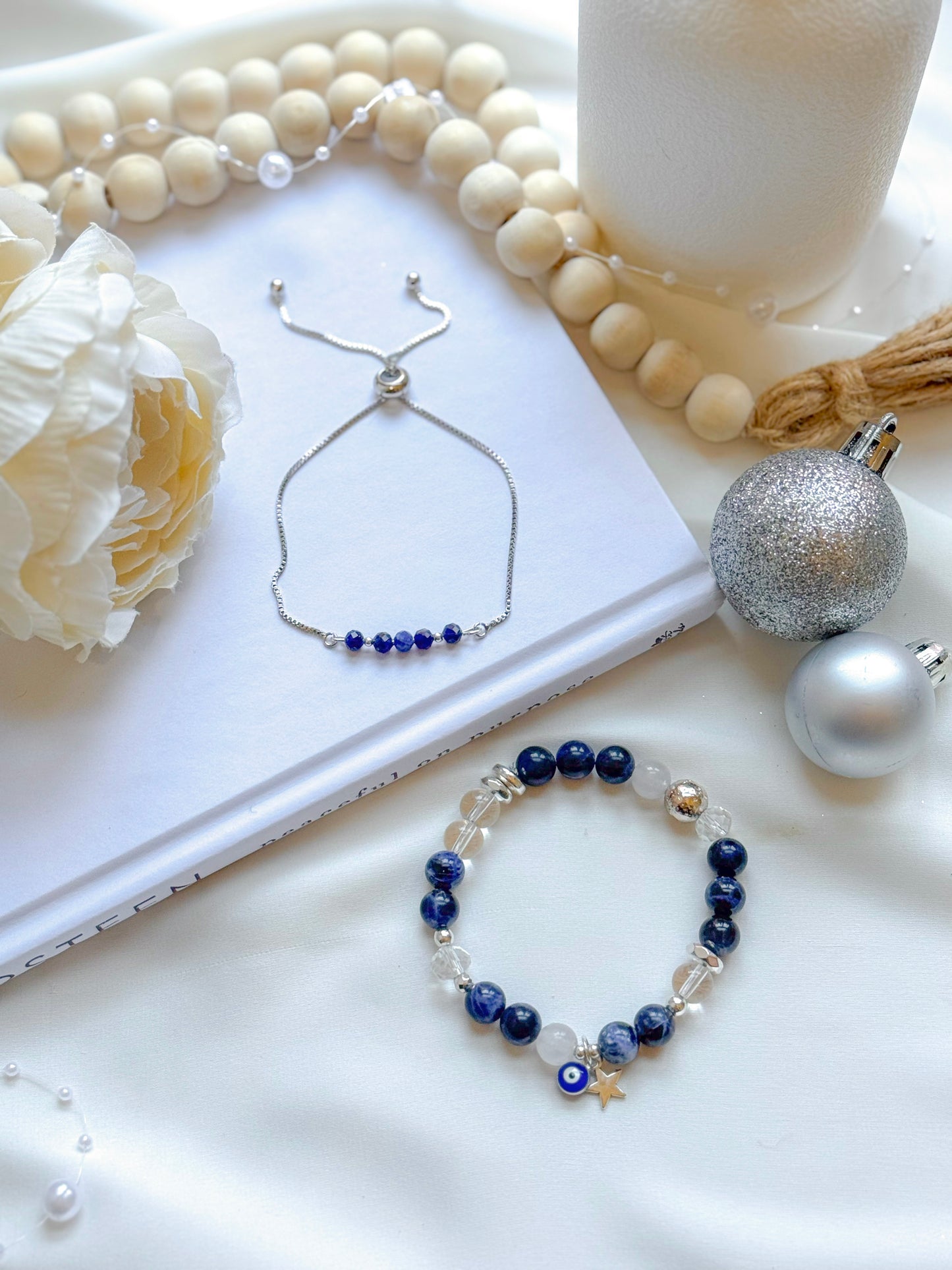 The Nova Sky Bracelet