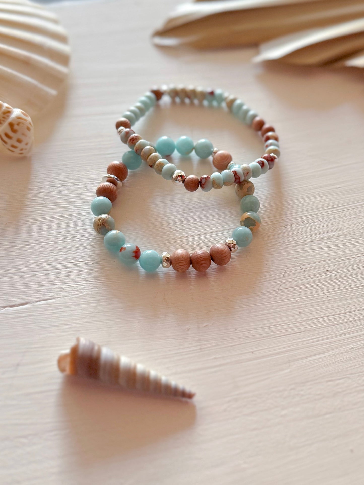 Coastal Calm Set
