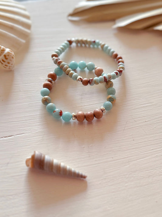 Coastal Calm Set