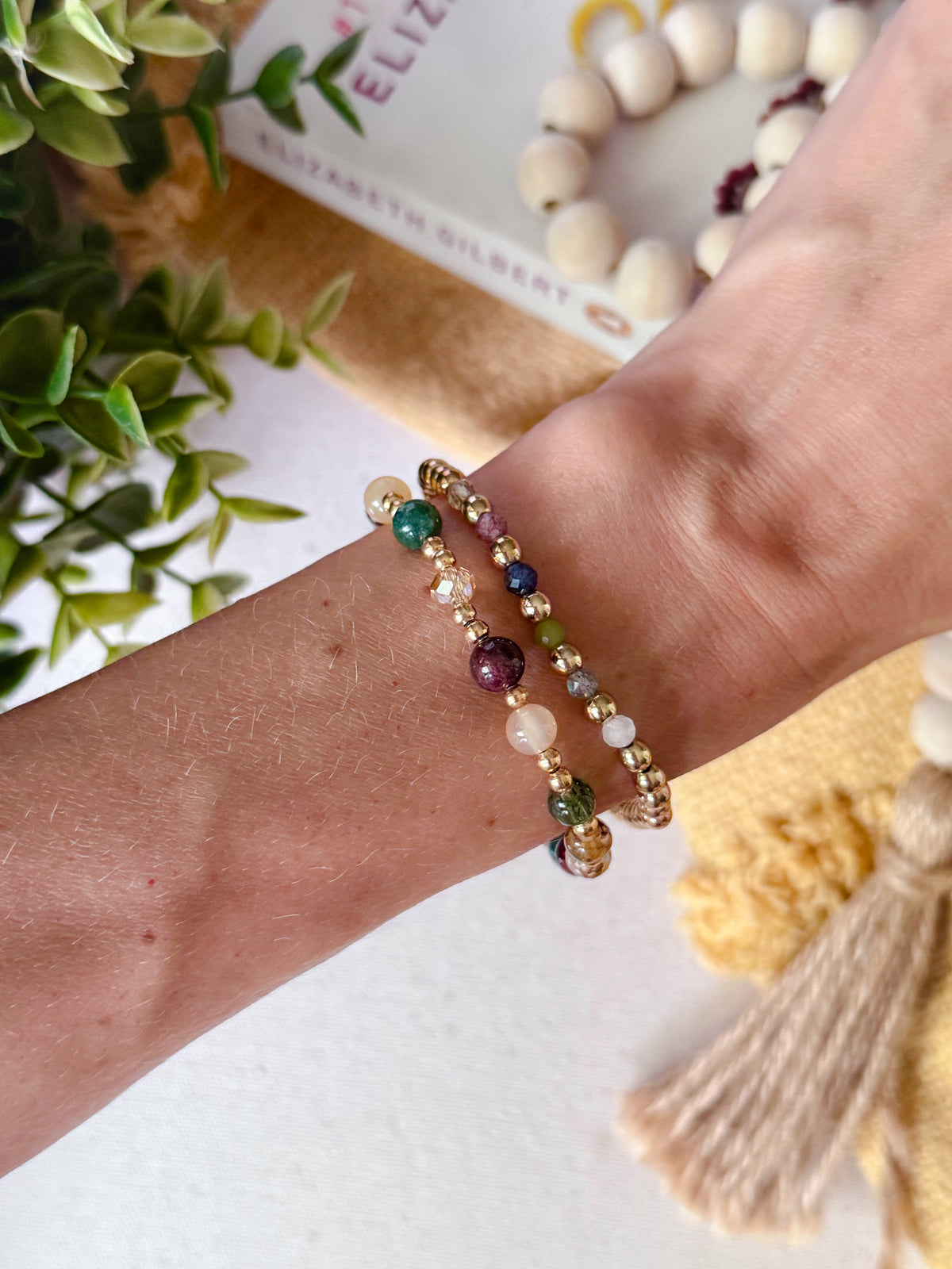 The Aveline Bracelet