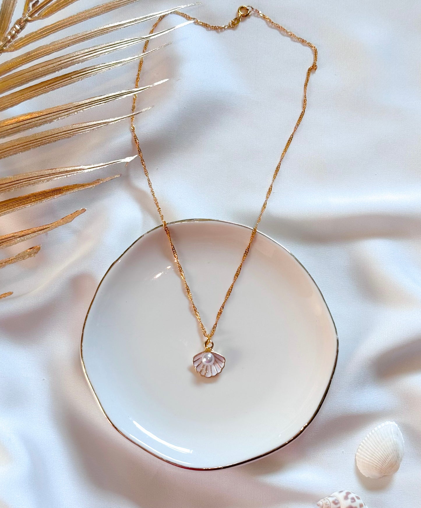 The Oana Necklace