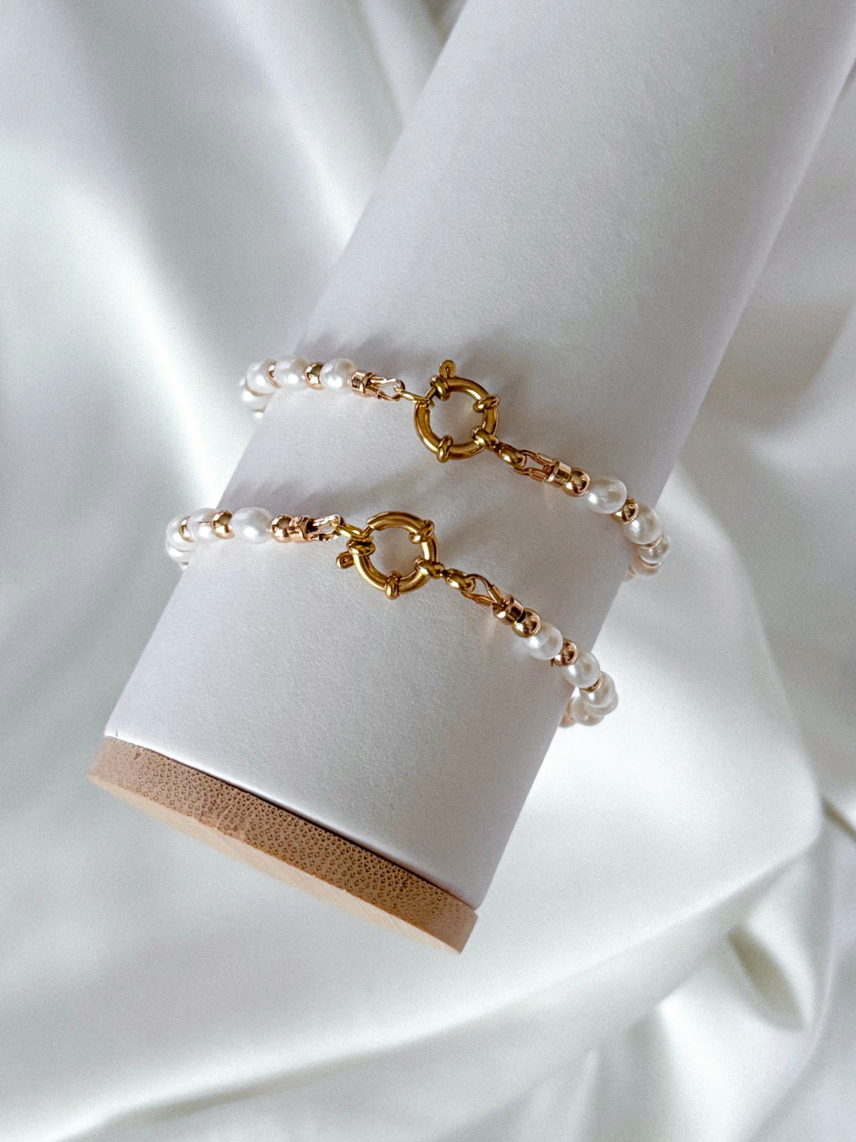 The Antoinette Bracelet