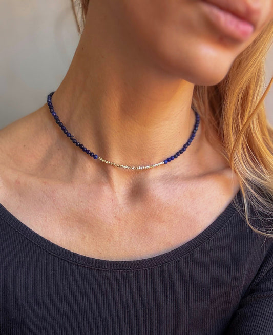The Florence Necklace