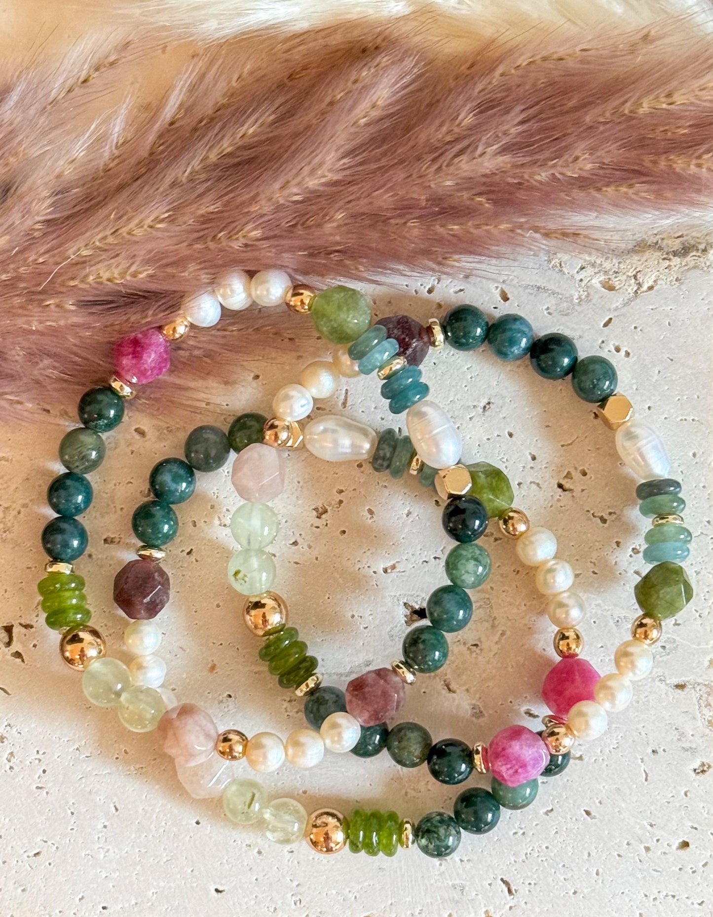 The Adaline Bracelet