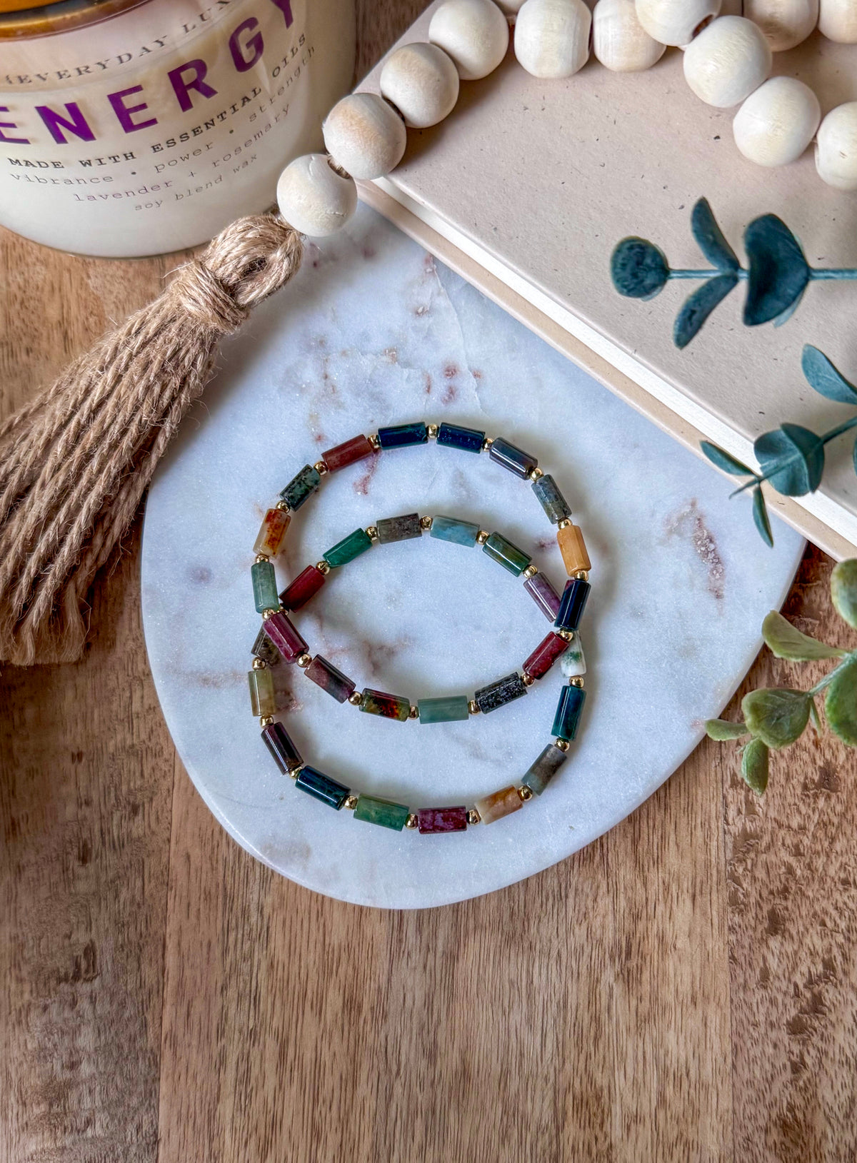 The Silvana Bracelet