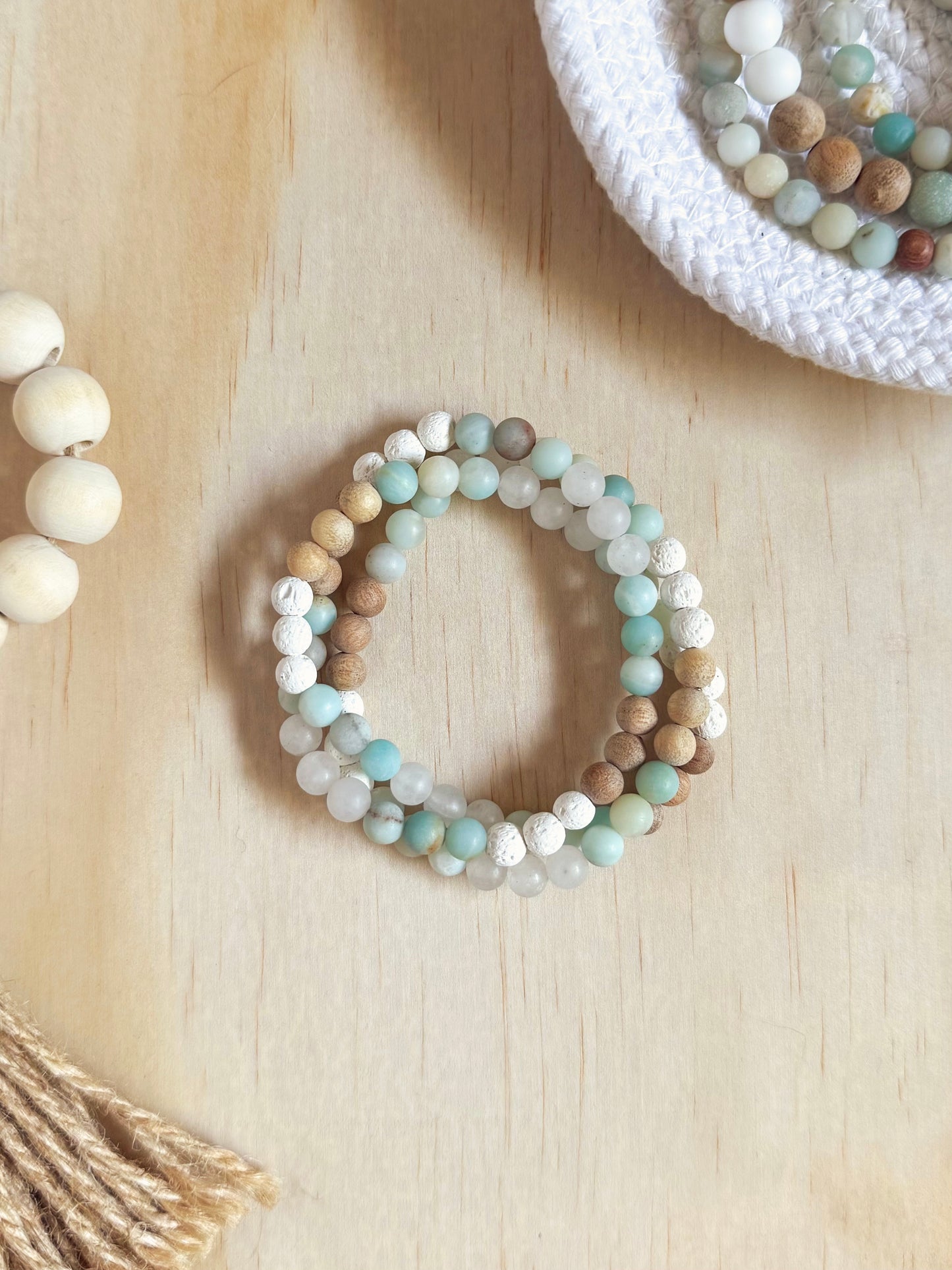 The Salt & Serenity Bracelet