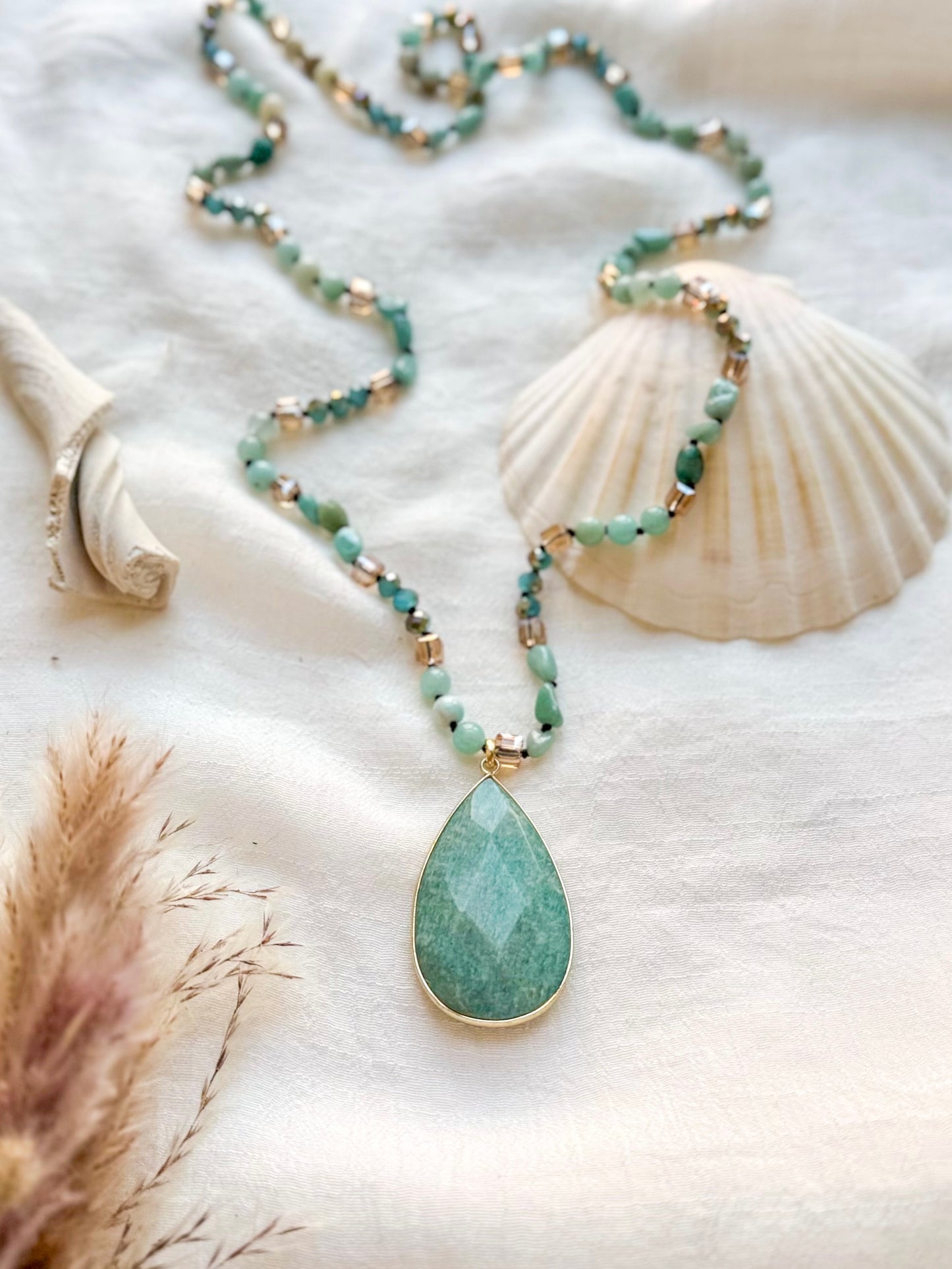 The Alana Necklace