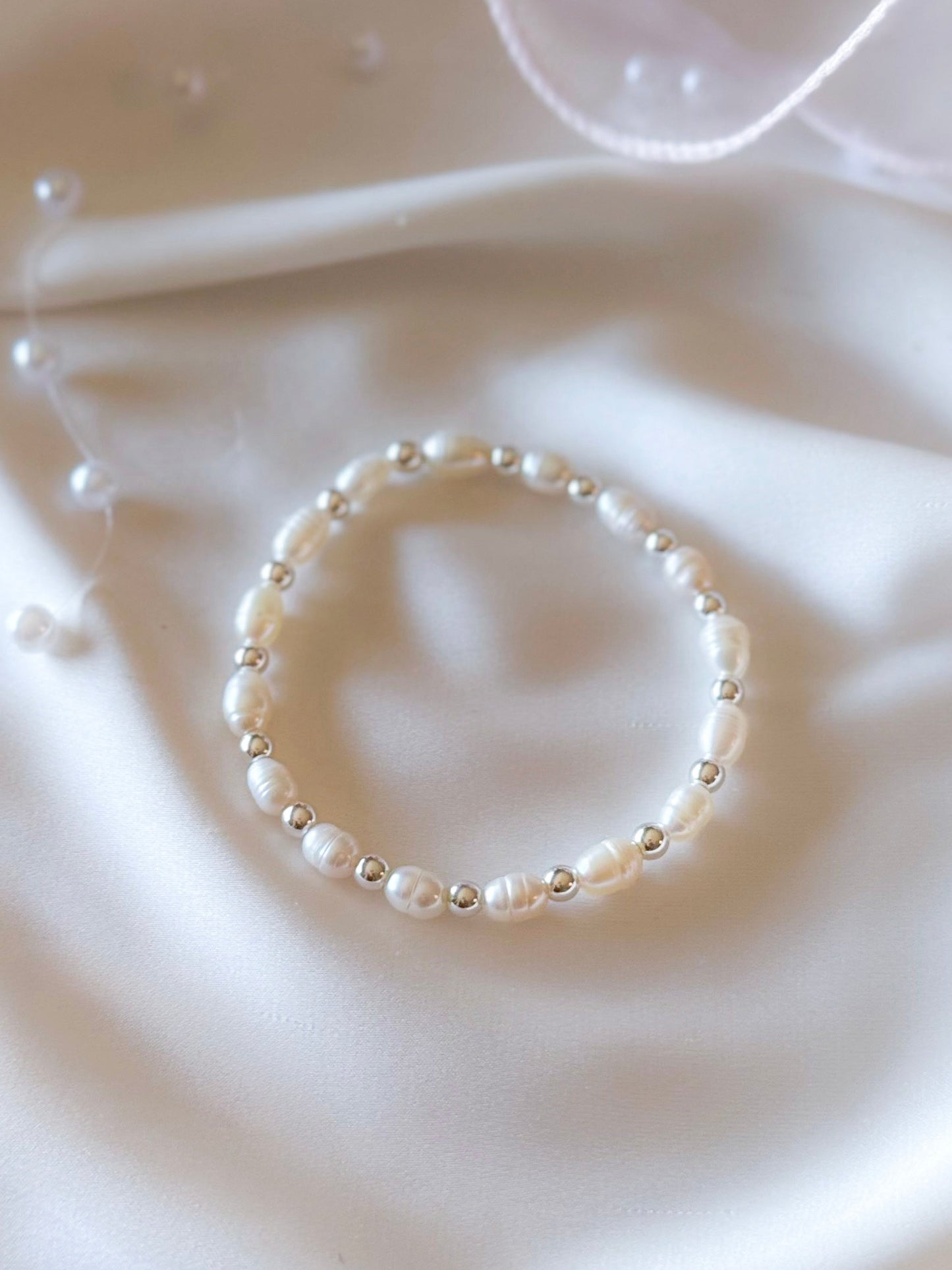 The Antoinette Bracelet