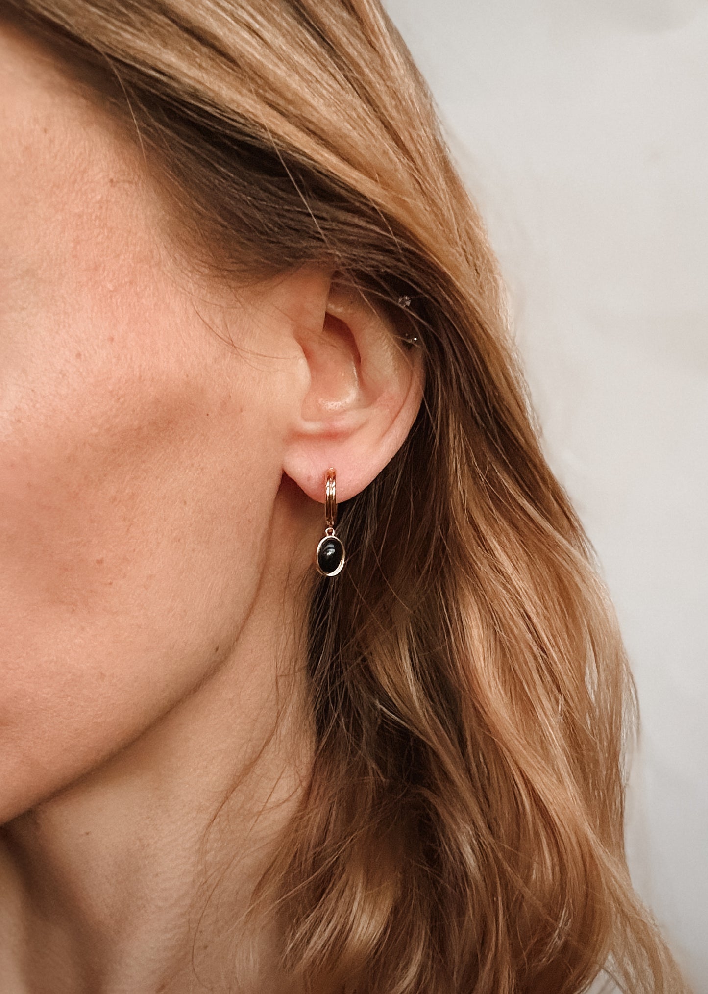 The Sloane Earrings
