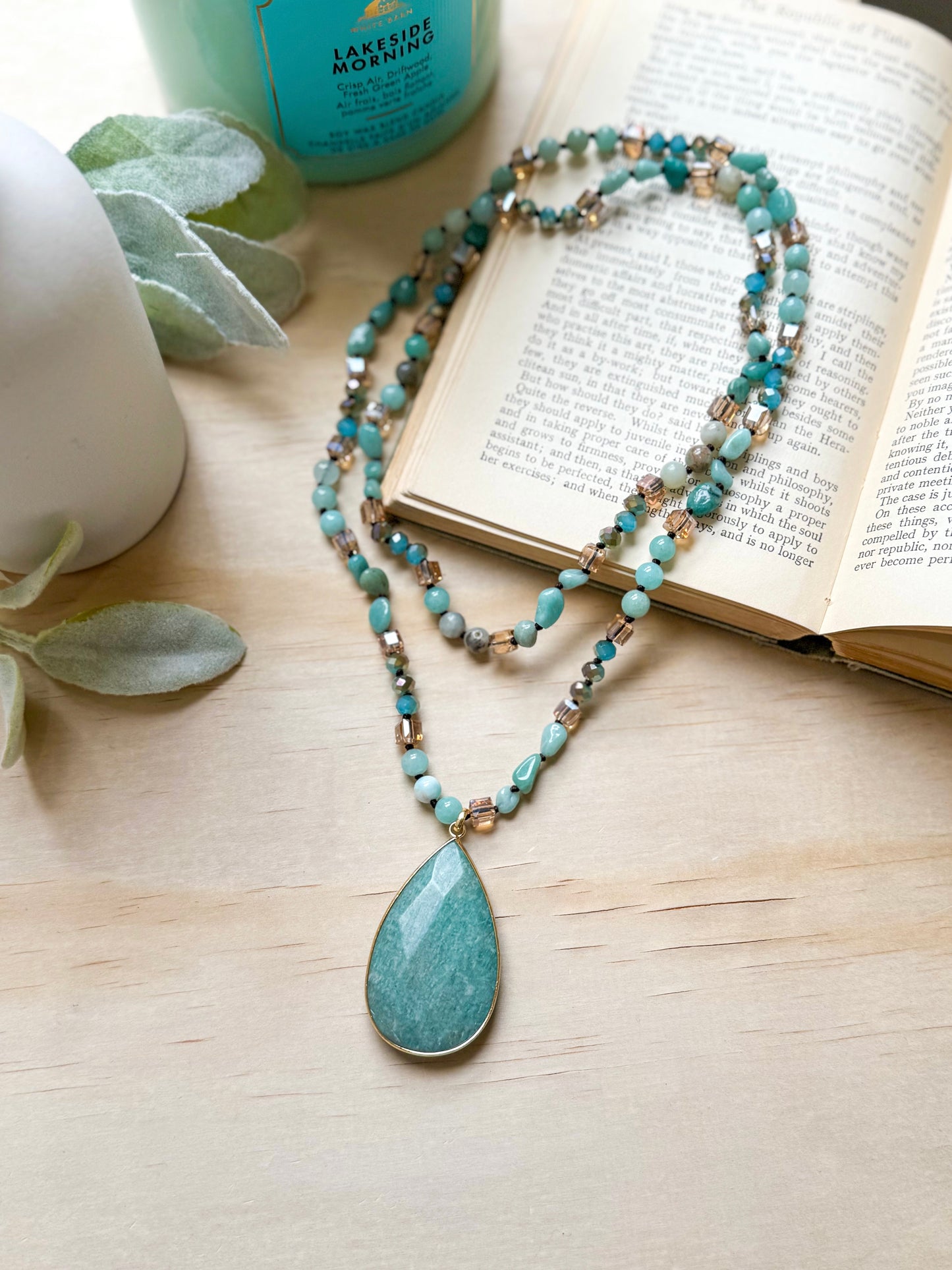 The Alana Necklace