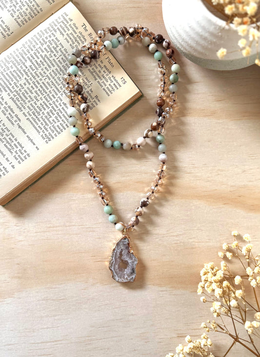The Raine Necklace