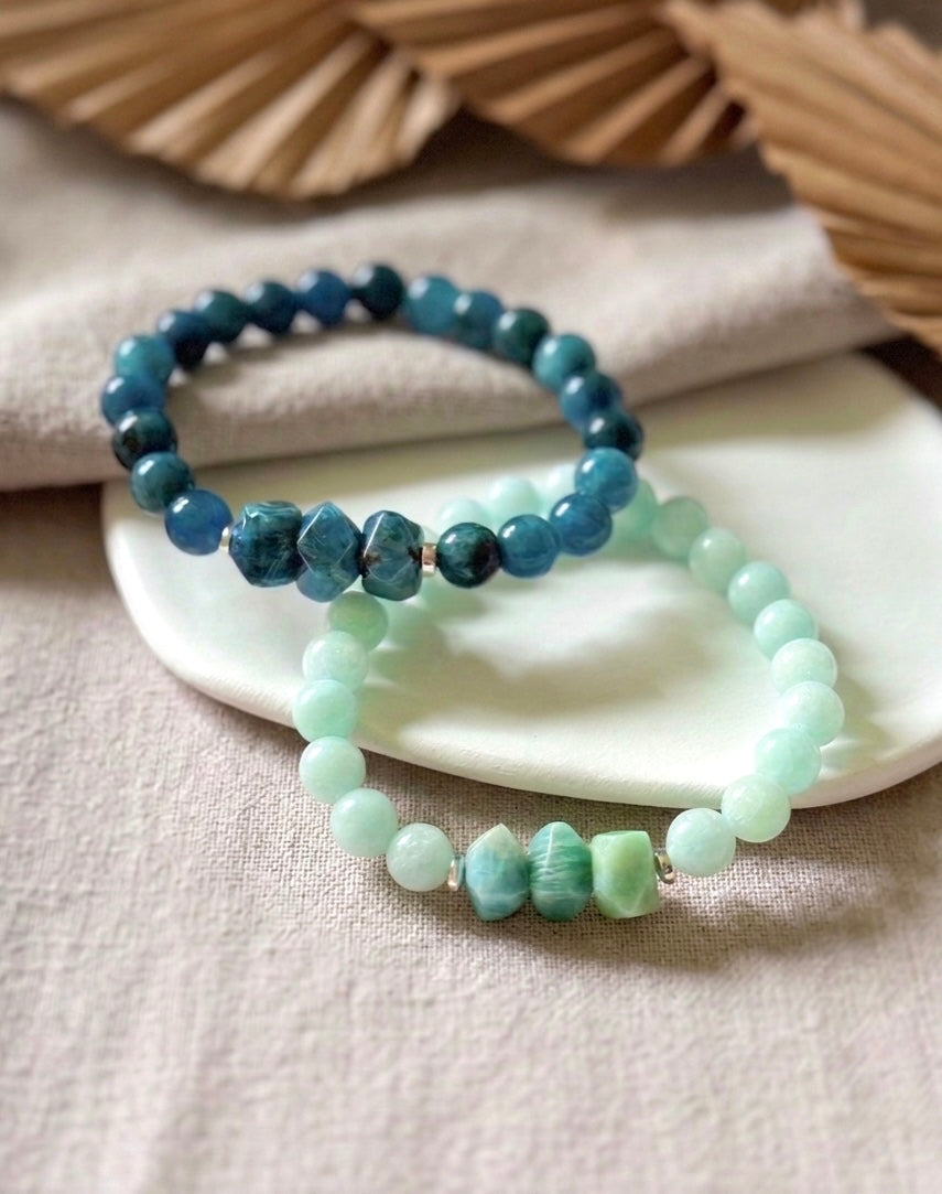 The Laguna Bracelets