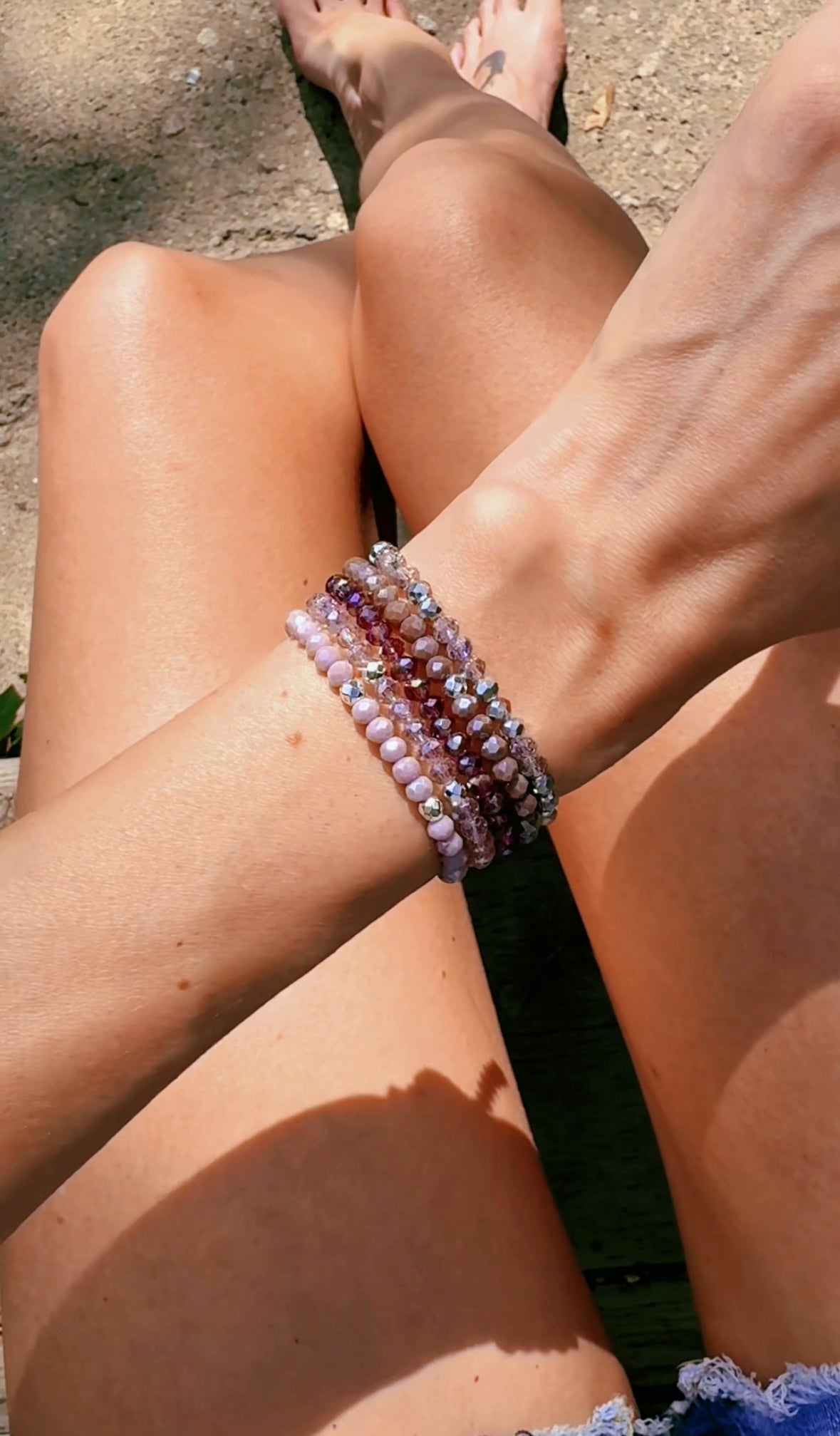 The Lilac Dream Stack