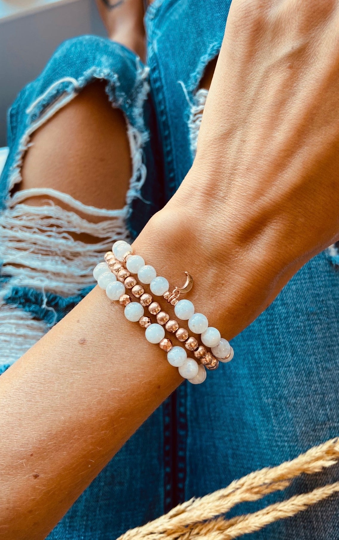 The New Beginnings Stacking Set