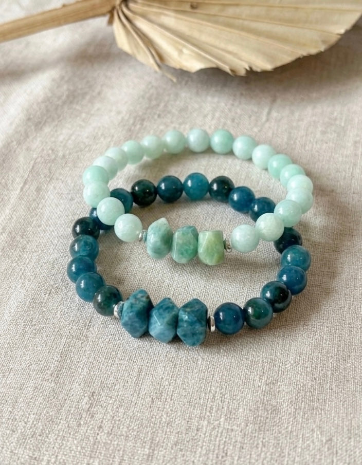 The Laguna Bracelets