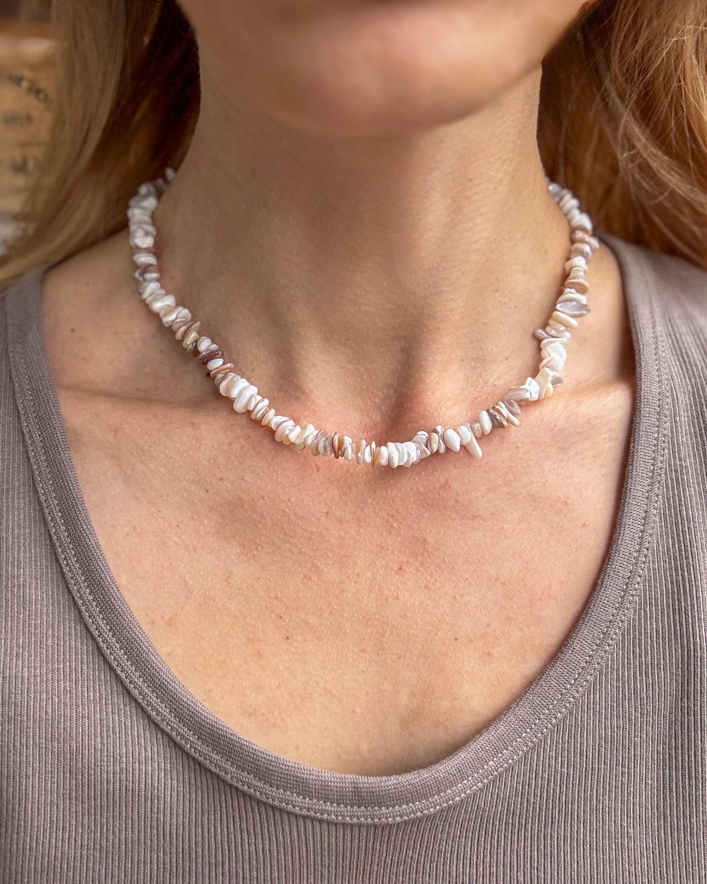 The Aloha Necklace