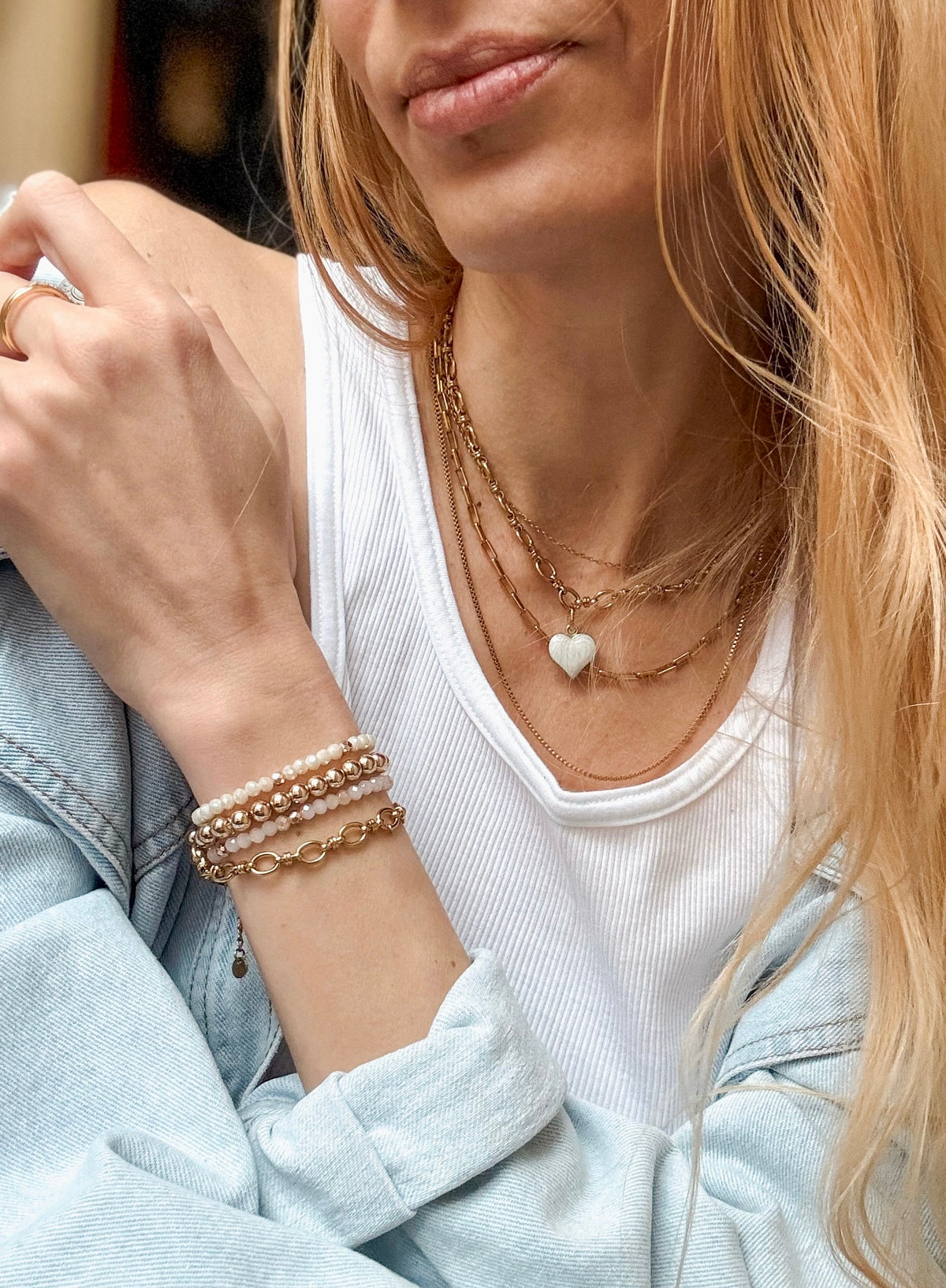 The Vivienne Necklace