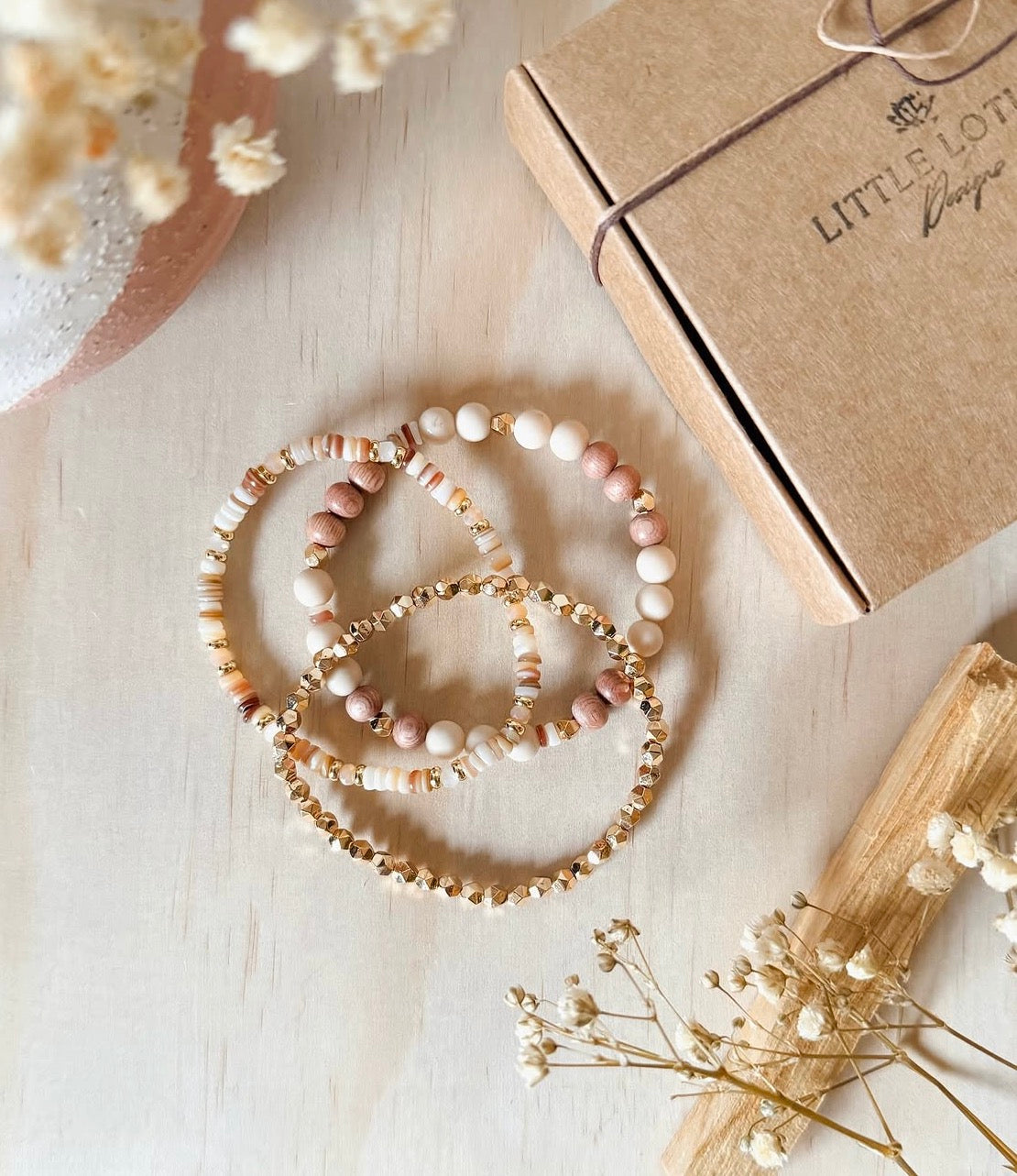 The Talis Bracelet