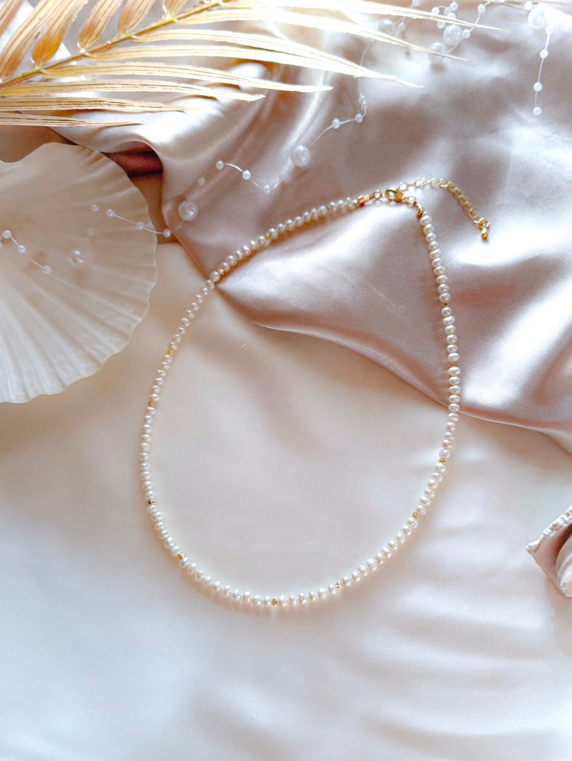 The Dara Necklace