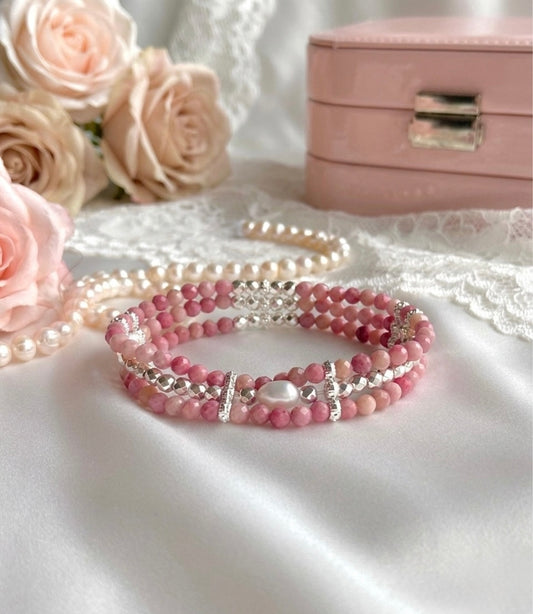 The Mirabelle Bracelet