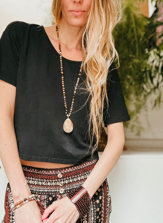 The Isolde Necklace