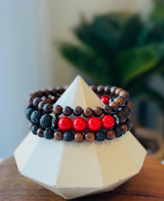 The Passion Stack