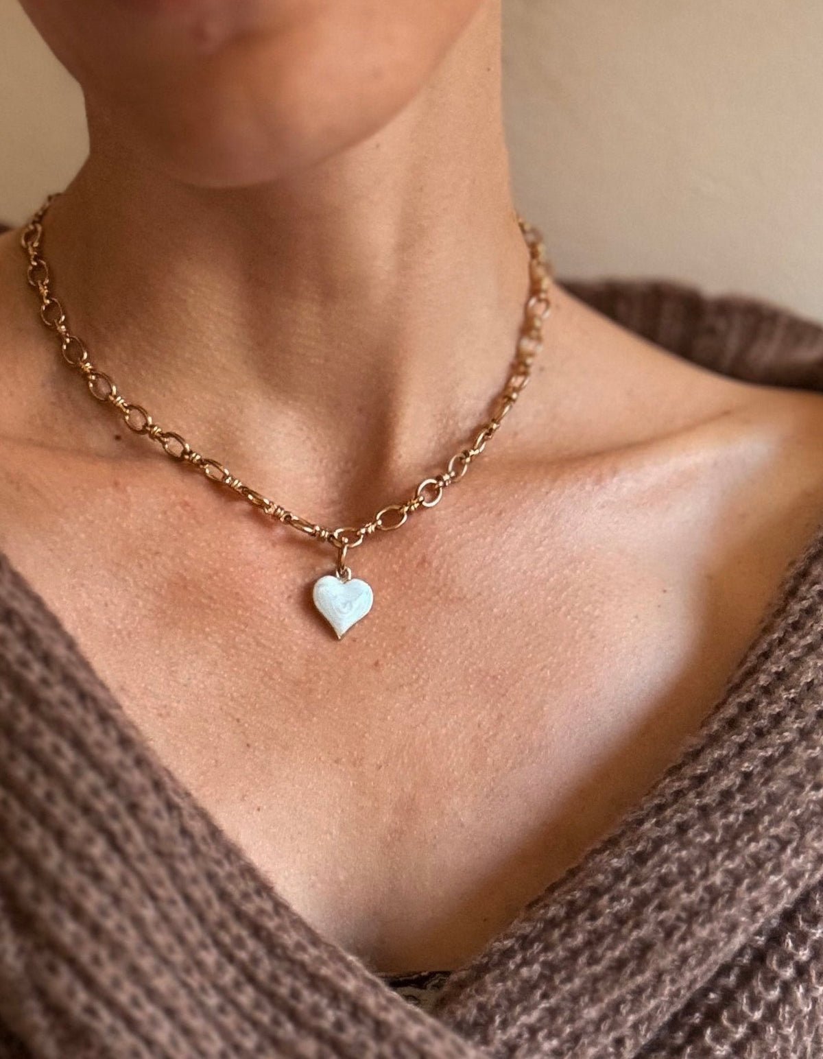 The Eva Necklace